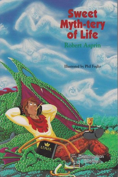 Sweet Myth-Tery of Life