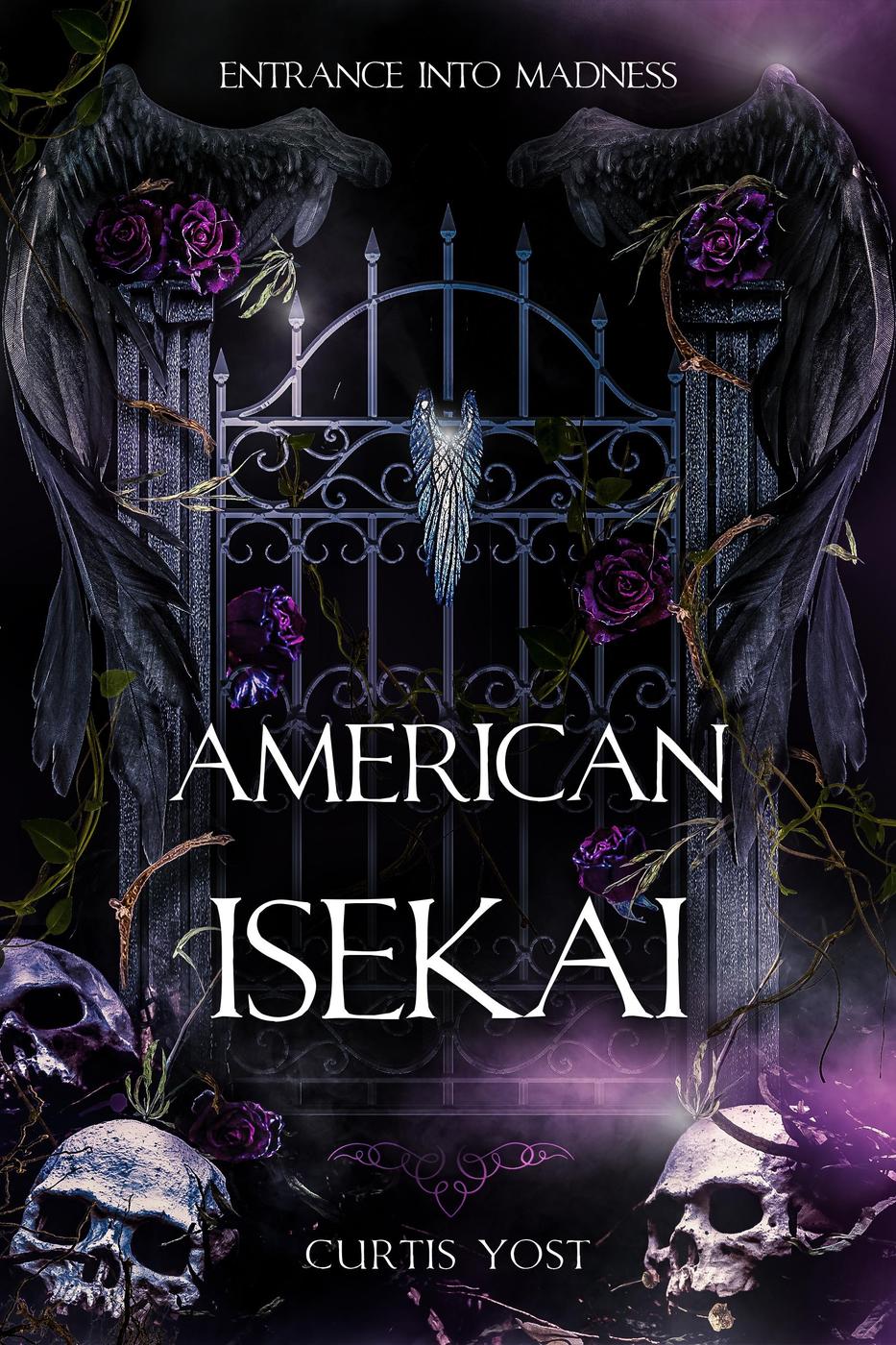 American Isekai