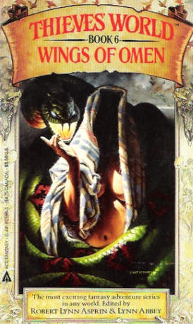 Wings of Omen