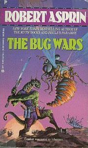 The Bug Wars
