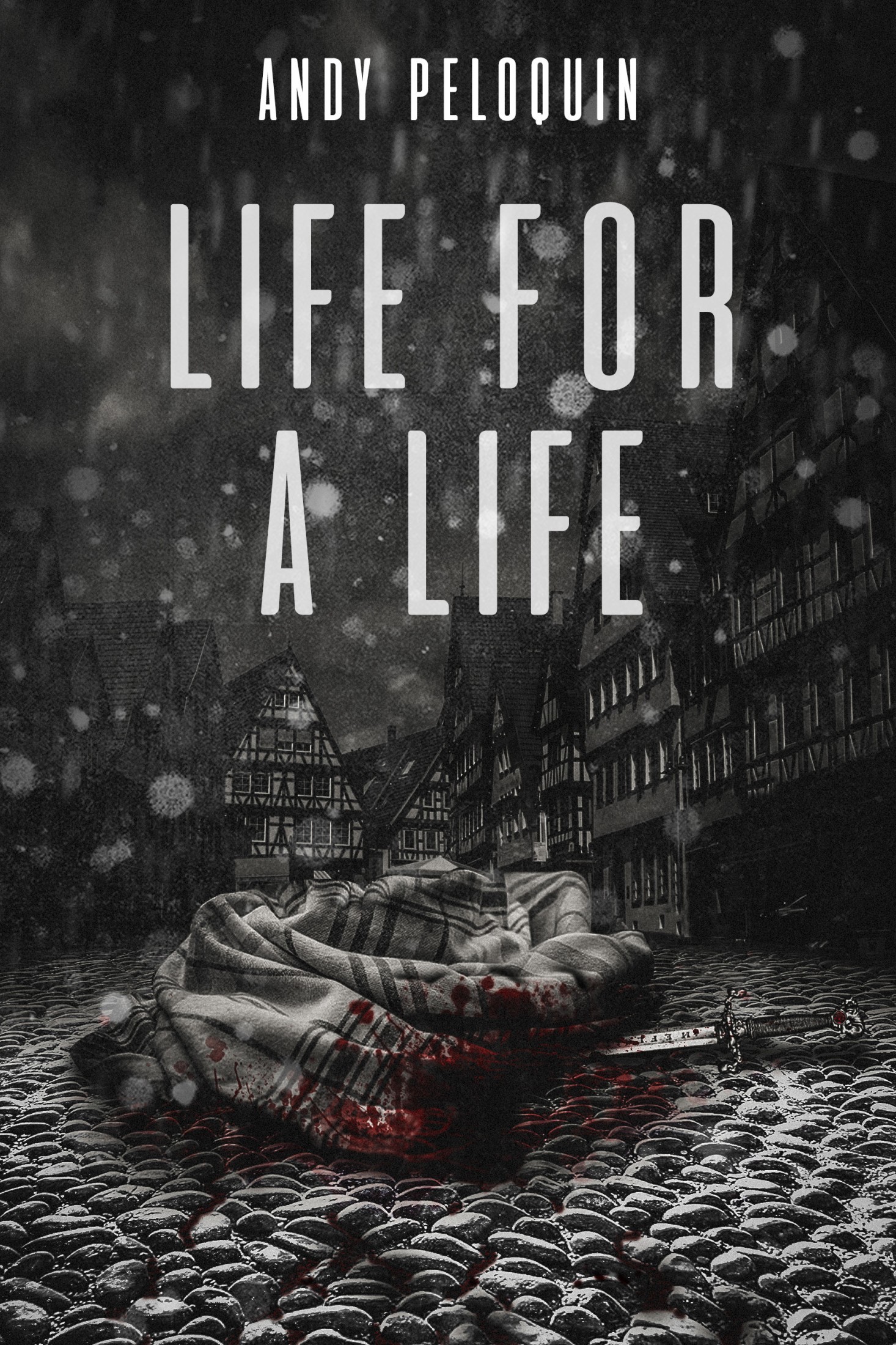 Life For A Life
