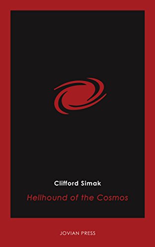 Hellhound of the Cosmos