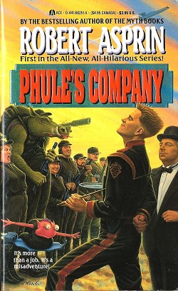 Phule's Company