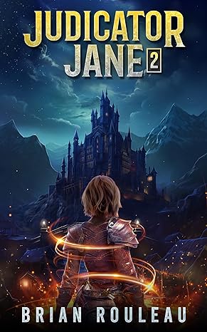 Judicator Jane 2