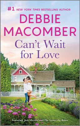Can't Wait For Love
