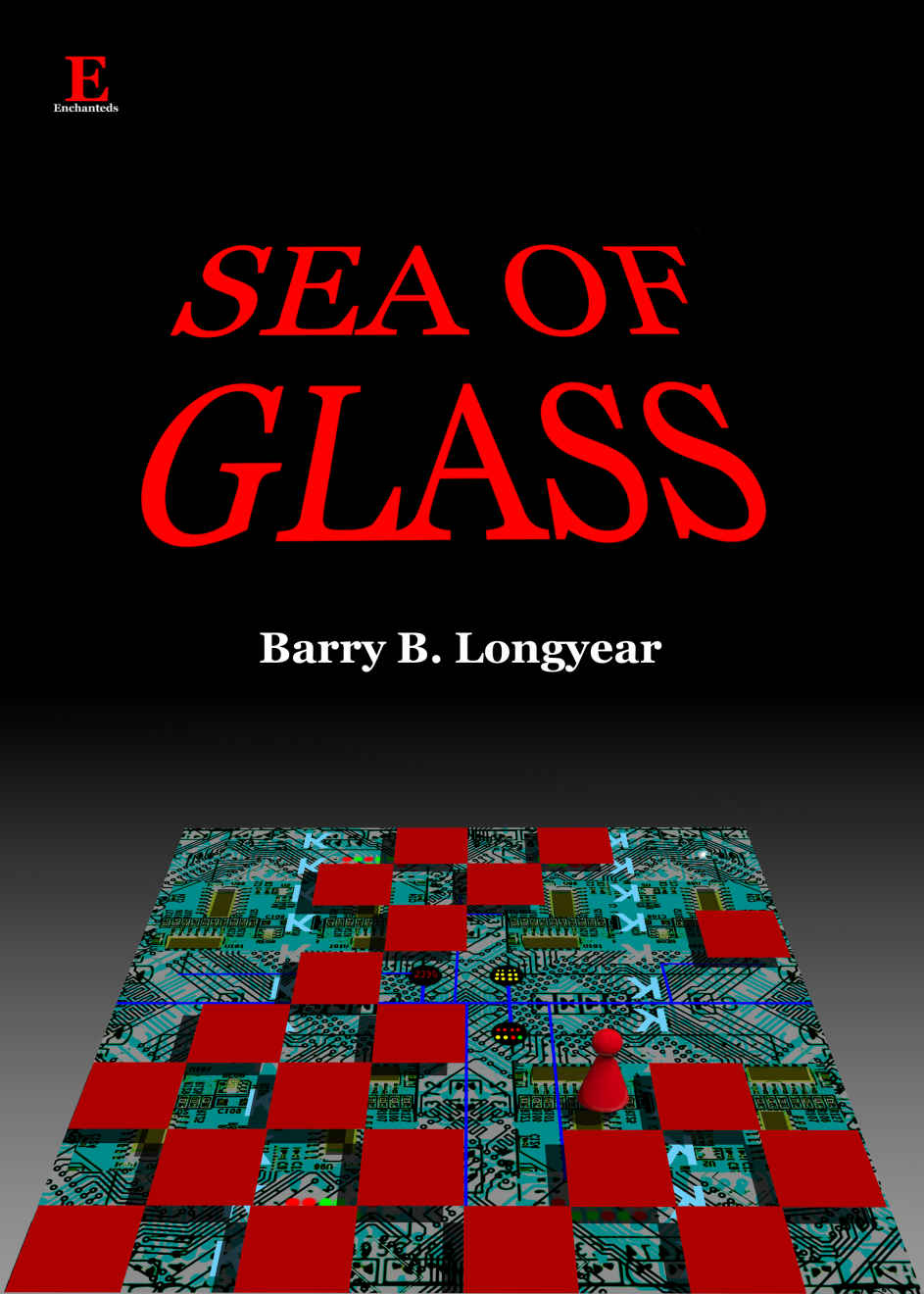 SEA OF GLASS