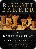 The Darkness That Comes Before