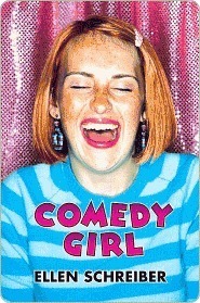 Comedy Girl