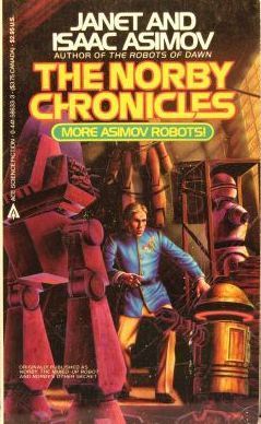 The Norby Chronicles
