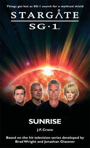 Stargate SG1 17 Sunrise