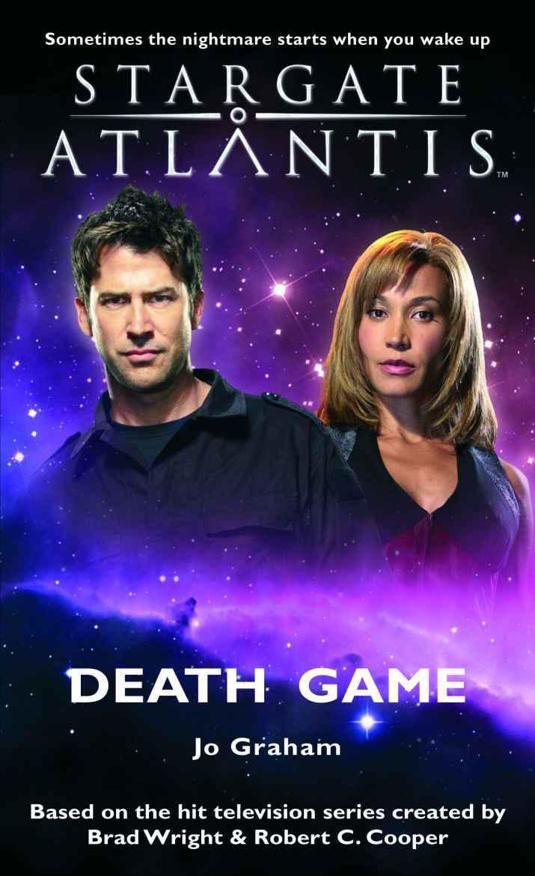 Stargate - SGA - 14 - Death Game