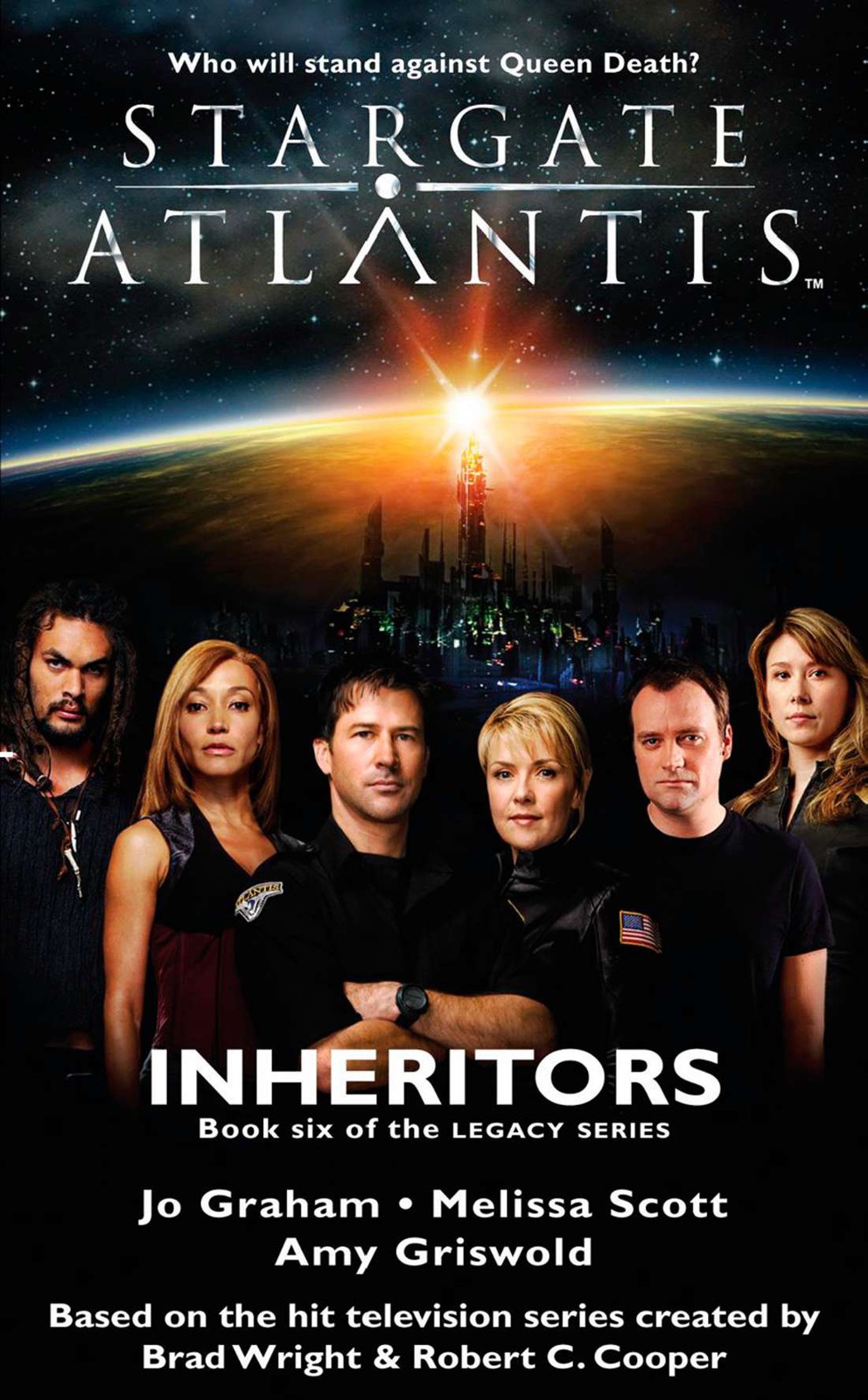 Inheritors