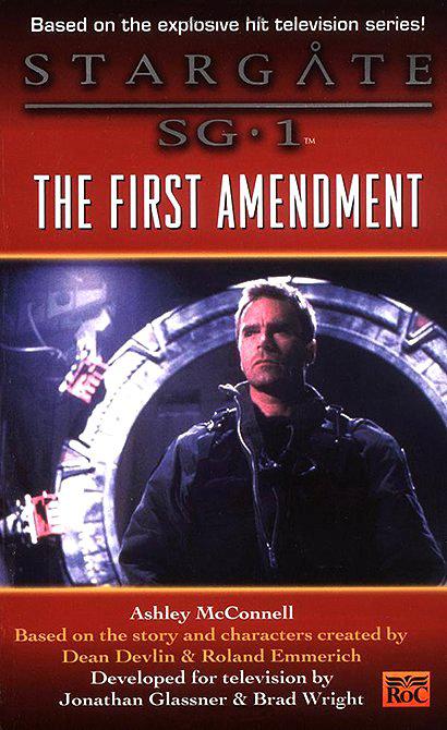 The First Amendment