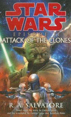 Star Wars: Episode II - Attack of the Clones