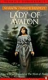 Lady of Avalon