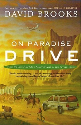 By David Brooks - On Paradise Drive