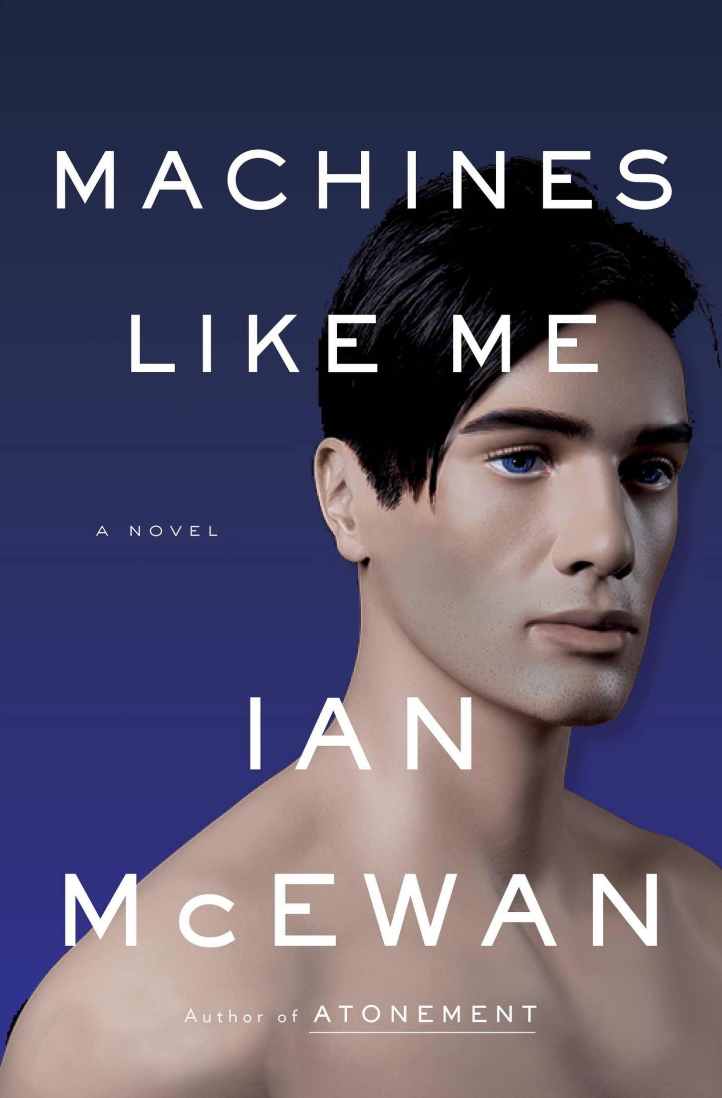 Machines Like Me