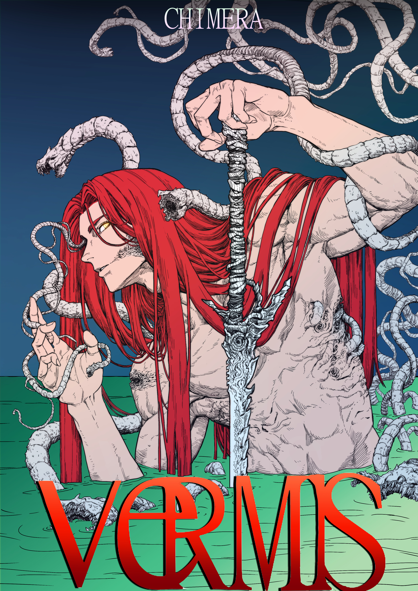 Vermis