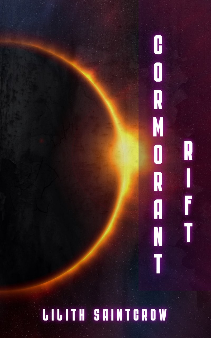 Cormorant Rift