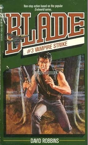 Vampire Strike/Pipeline Strike