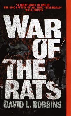 The War Of The Rats