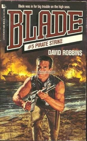 Pirate Strike