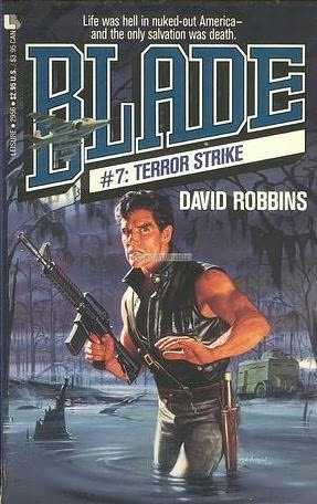 Terror Strike