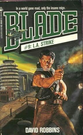 L.A. Strike