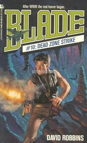 Dead Zone Strike