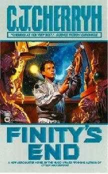Finitys End