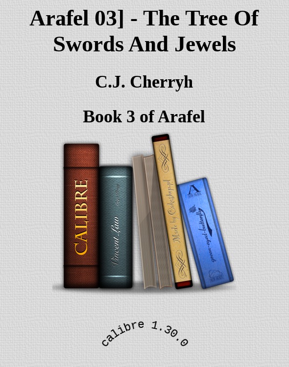 The Tree of Swords and Jewels