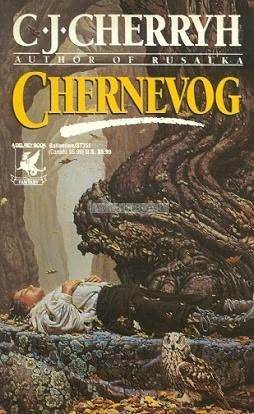 CHERNEVOG ...