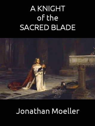 A Knight of the Sacred Blade