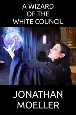 A Wizard of the White Council