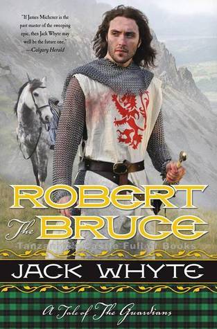 Robert The Bruce: A Tale of the Guardians
