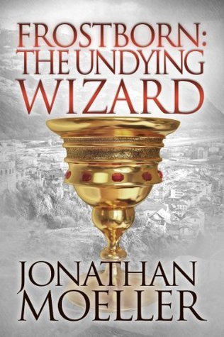 The Undying Wizard