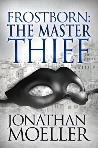 Frostborn: The Master Thief