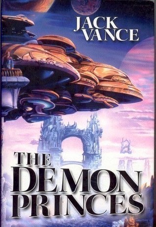 The Demon Princes [Omnibus]