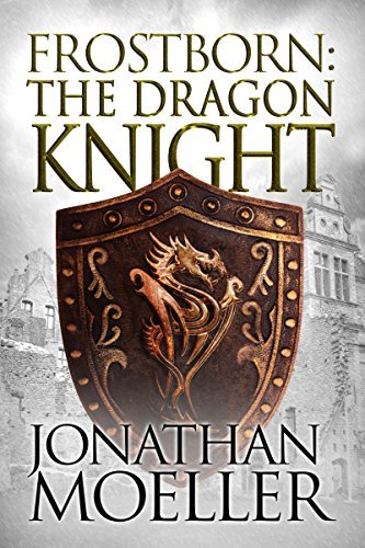 Frostborn: The Dragon Knight