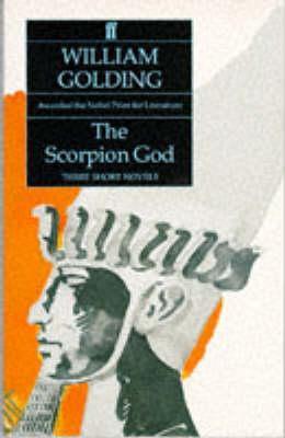 The Scorpion God
