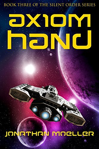Silent Order: Axiom Hand