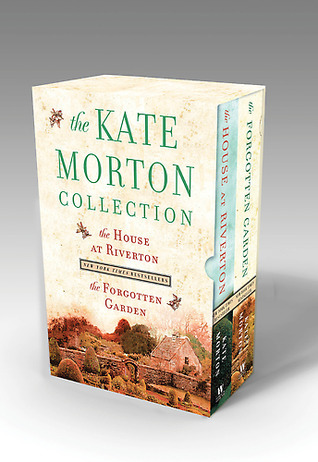 The Kate Morton Collection