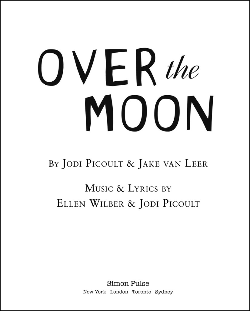 Over the Moon