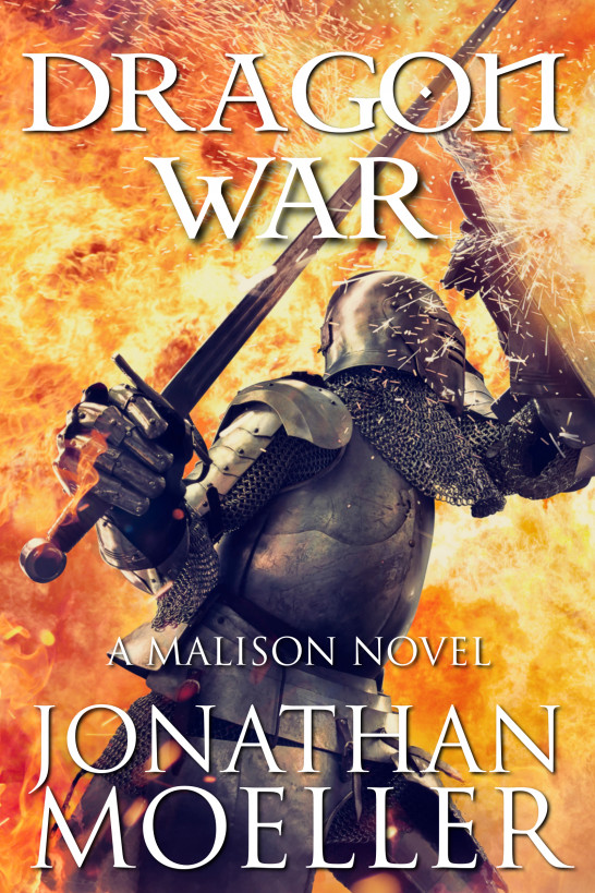 Malison: Dragon War
