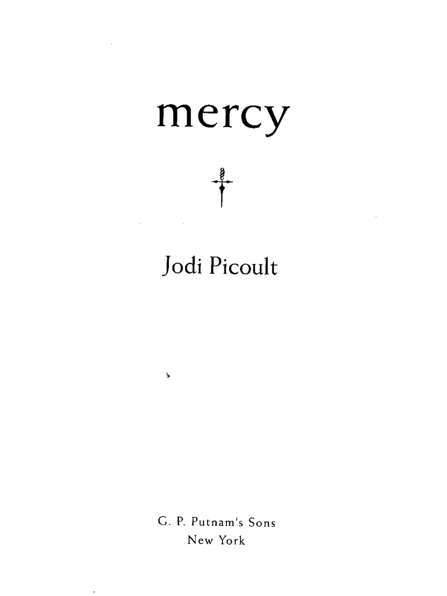 Mercy