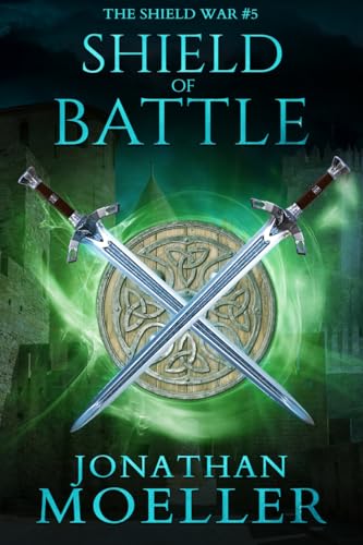 Shield of Battle