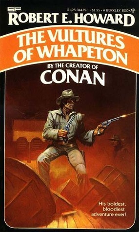 THE VULTURES OF WHAPETON