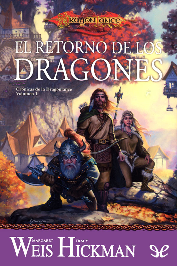 El Retorno De Los Dragones