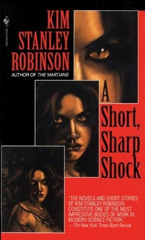 A Short, Sharp Shock