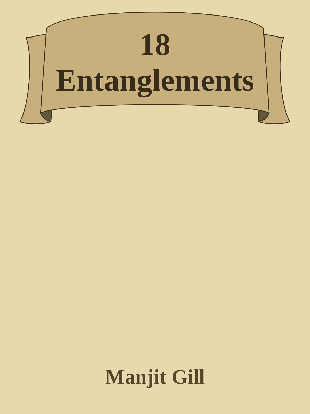 18 Entanglements